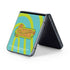 Scooby Doo The Mystery Machine Galaxy Z Flip5 5G Skin